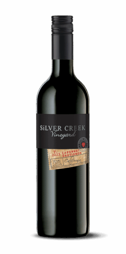 2023 Cabernet Sauvignon